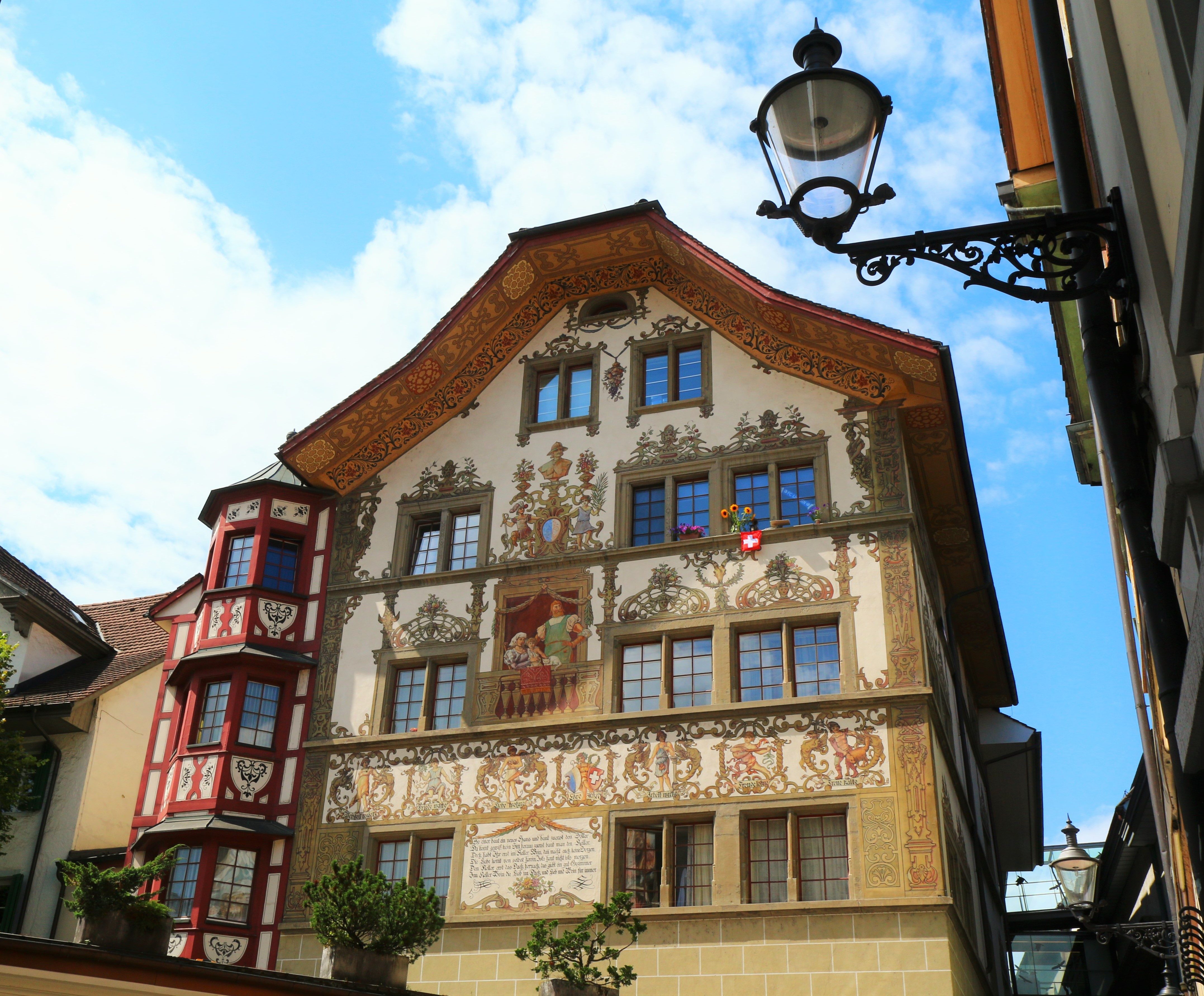 Switzerland